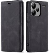 ETUI SKÓRZANE MAGNETYCZNE SHEEP SKIN DO XIAOMI REDMI NOTE 13 PRO PLUS 5G