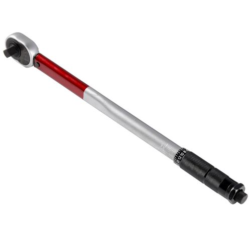 KLUCZ DYNAMOMETRYCZNY 1/2" 28-210mm na Arena.pl