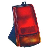 LAMPA TYLNA LEWA DAEWOO TICO I 1992 1993 1994 1995 1996 1997 1998 1999 2000