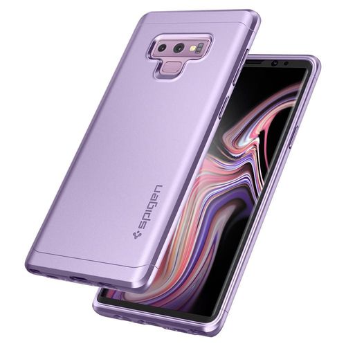 SPIGEN THIN FIT 360 GALAXY NOTE 9 LAVENDER na Arena.pl
