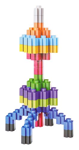 Zestaw Klocków Steam 320El. na Arena.pl