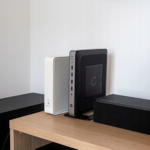 HP T630 THIN CLIENT 8GB RAM DDR4 128GB SSD M.2 na Arena.pl