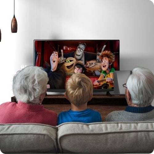 Antena do Tv Naziemnej dvbt2 Pokojowa Zewnętrzna Wewnetrzna UHF VHF na Arena.pl