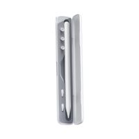 etui organizer piórnik na rysiki do tabletu smooth writing 2 białe