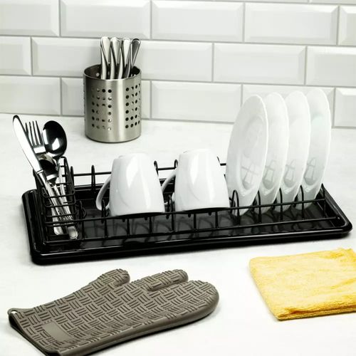 suszarka ociekacz do naczyń kinghoff kh-1479 na Arena.pl