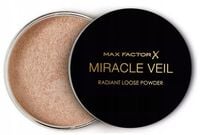 MAX FACTOR Miracle Veil Radiant Puder sypki 4g