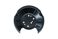 OSŁONA TARCZY HAMULCOWEJ FORD FIESTA 2011 2012 2013 2014 2015 2016 2017