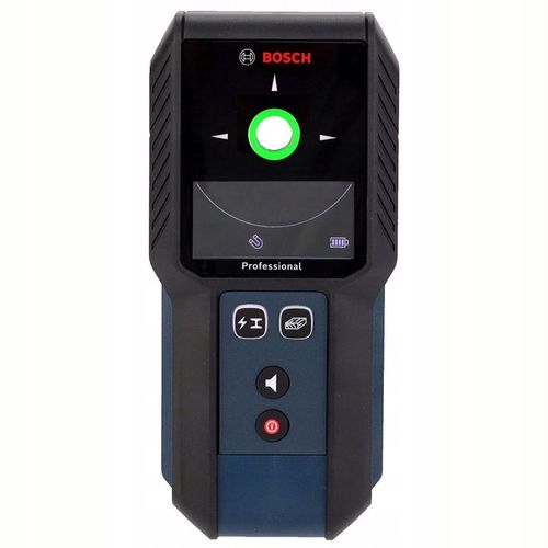 CYFROWY WYKRYWACZ METALI i PRZEWODÓW GMS 120-27 BOSCH na Arena.pl