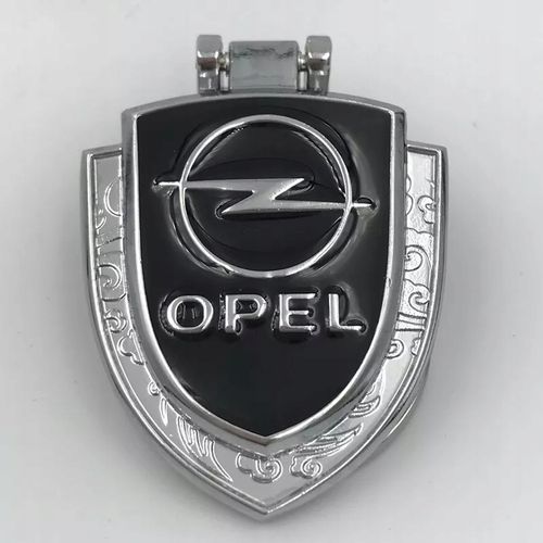 Brelok do klucz Opel Vectra Mokka Corsa auto astra na Arena.pl