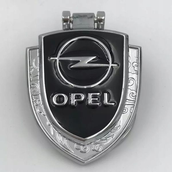 Brelok do klucz Opel Vectra Mokka Corsa auto astra zdjęcie 4