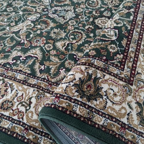 Exclusive 02 N - zielony 160 x 220 cm zielony na Arena.pl