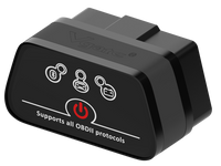 Vgate iCar2 Interfejs Bluetooth ELM327 OBD2 Czarny