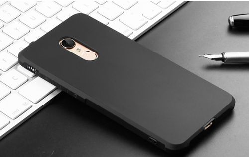 XIAOMI REDMI 5 PLUS ETUI CASE SZKŁO HD +4D na Arena.pl