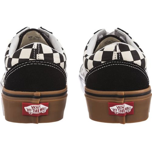 Vans OLD SKOOL GUM BLOCK U58 r.40 na Arena.pl