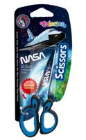 nożyczki 12.5 cm nasa colorino blister