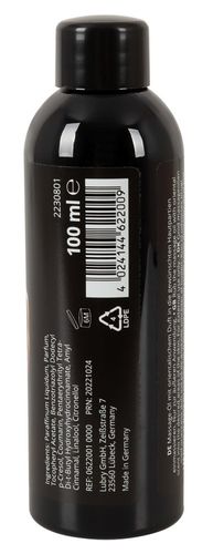 Oriental Ecstacy Mass.oil100Ml na Arena.pl