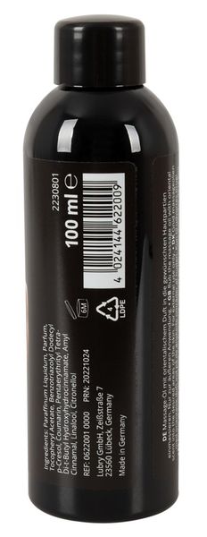 Oriental Ecstacy Mass.oil100Ml zdjęcie 3