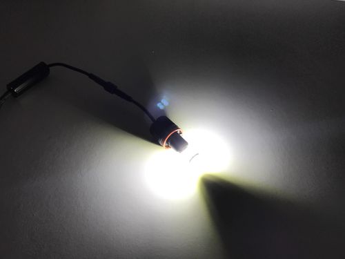RINGI LED BMW E90 E60 X5 X6 E71 E70 F01 MARKERY H8 na Arena.pl