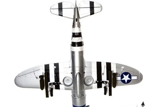 P-47D Razorback 1.2m PNP na Arena.pl