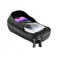 Torba FIXED na rower Bikee Bag 2 black