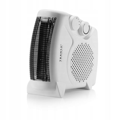 Termowentylator Farelka Elektryczna Grzejnik TERMOSTAT FanHeating na Arena.pl