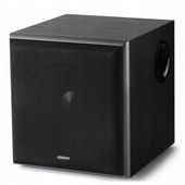 Edifier T5 Subwoofer Aktywny 70W 8" DSP MDF Głębokie Basy Filtr 38Hz