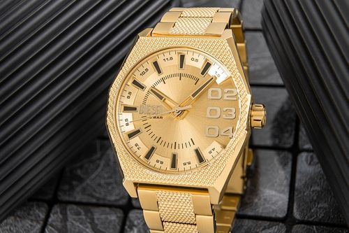 Zegarek Męski Diesel Scraper DZ2173 + BOX na Arena.pl