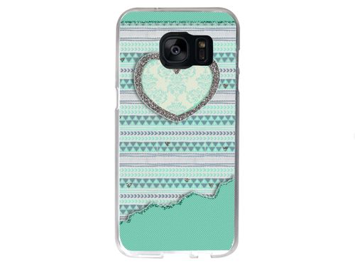 SAMSUNG GALAXY S7 EDGE | Etui case WZORY na Arena.pl