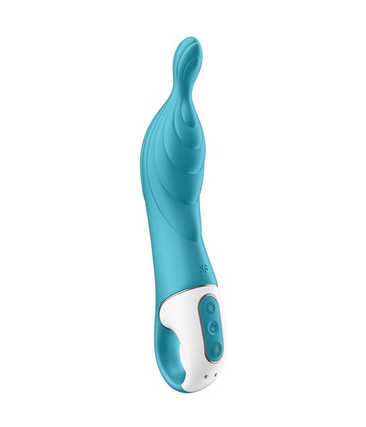 Wibrator Do Punktu A Satisfyer A-Mazing 2 12 Tryb zdjęcie 9