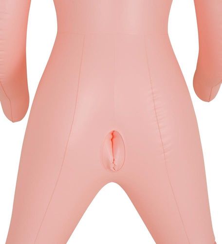 Doll Pamela na Arena.pl