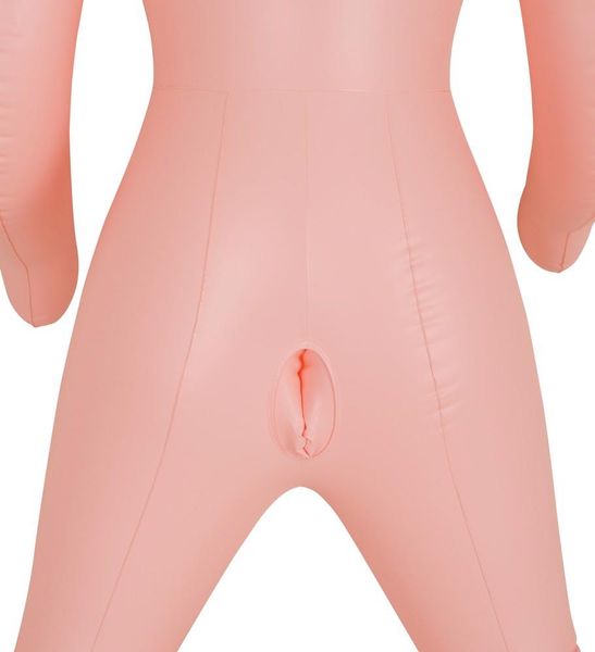 Doll Pamela zdjęcie 9