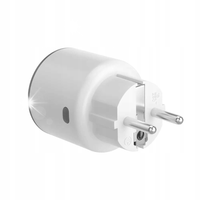 SONOFF S60TPF INTELIGENTNE GNIAZDKO SMART WIFI POMIAR PRĄDU POBÓR WATOMIERZ