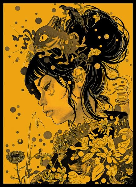 Plakat 39,5x55cm Jedność zdjęcie 2