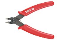 obcinaki elektryczny125mm z ściągaczem izolacji - yt-2260