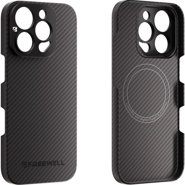 etui freewell do iphone 16 pro max mocowanie 17mm zdjęcie 3