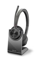 Poly VOYAGER 4320 UC V4320 Headset