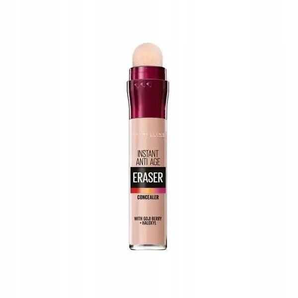 Maybelline Instant Anti-Age The Eraser Eye zdjęcie 1