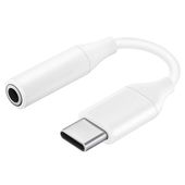 Oryginalny kabel Adapter Samsung USB C do mini jack 3,5mm