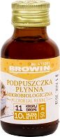 Podpuszczka mikrobiologiczna płynna 50ml