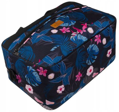 lekka torba podróżna z wytrzymałego poliestru - rovicky na Arena.pl