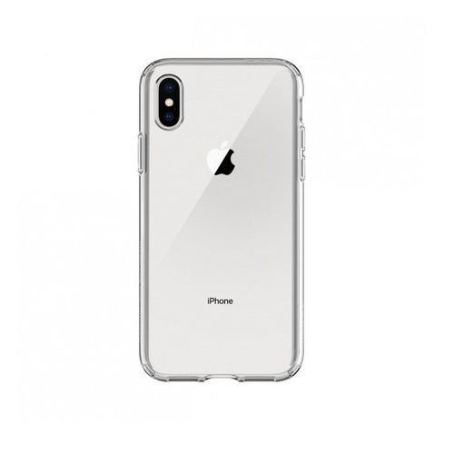 SPIGEN LIQUID CRYSTAL IPHONE X 057CS22118 na Arena.pl