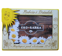 ramka na zdjęcia dla babci i dziadka |  p150