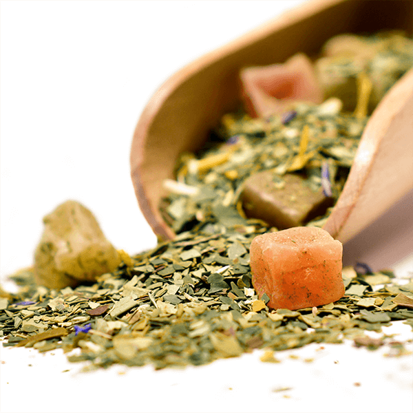 Verde Mate Green Más IQ Tropical 50 g zdjęcie 3