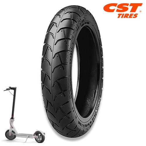 Opona do Xiaomi MiJia M365 (8 1/2 x 2|8.5x2|8,5'') na Arena.pl