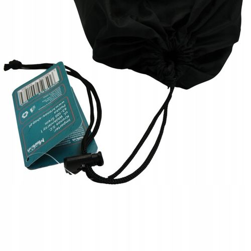 Mata Samopompująca Materac Karimata Turystyczna Gruba 3,8 cm Z Pokrowcem na Arena.pl