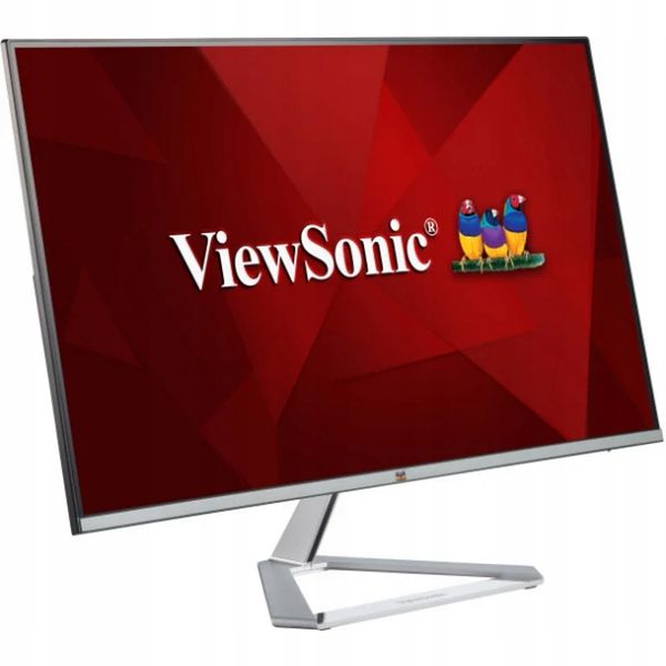 Monitor LED 27" ViewSonic VX2776-Smh zdjęcie 5