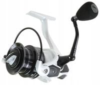 Kołowrotek JUSTEN 4000 9+1BB 10 Łożysk Feeder Spinning 100090