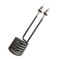 Grzałka 1500W/230 V do ogrzewacza wody OW-E 5 litrów Biawar