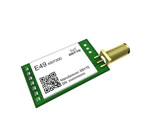 Moduł komunikacyjny E49-400T20D LoRa 433MHz na Arena.pl