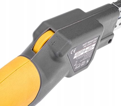 NÓŻ TERMICZNY DO CIĘCIA STYROPIANU PVC PP 150W WYCINARKA MATERIAŁÓW na Arena.pl